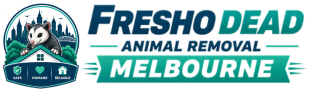 Fresho Dead Animal Removal Mannerim logo